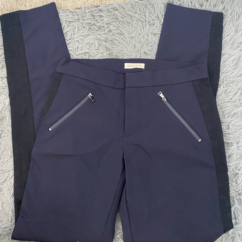Rebecca Taylor Dress Pants